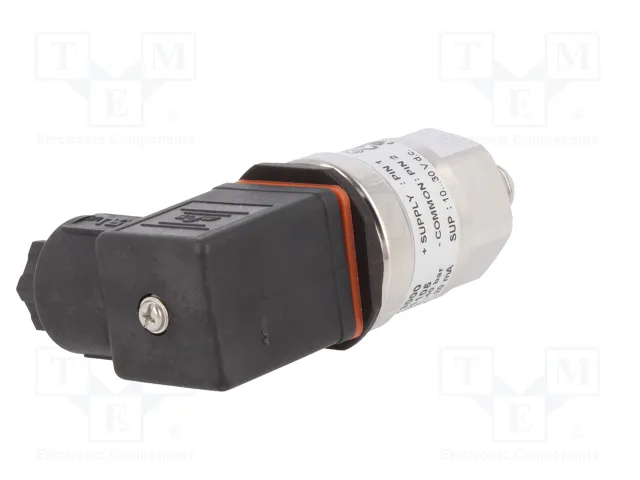 DANFOSS MBS 3000 Transductor de Presión 0÷40bar 4÷20mA