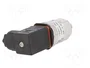 DANFOSS MBS 3000 Transductor de Presión 0÷40bar 4÷20mA