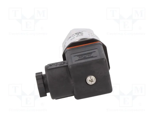 DANFOSS MBS 3000 Transductor de Presión 0÷40bar 4÷20mA