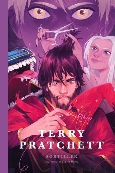 Sortiller (Discmon: Els Mags 3), Terry Pratchett - Maimes