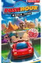 Ravensburger Rush Hour World Tour Versión de viaje