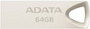 ADATA UV210 64GB USB 2.0 con acabado metálico