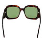 Gafas de Sol Hombre GCDS GD0015 5752N Multicolor
