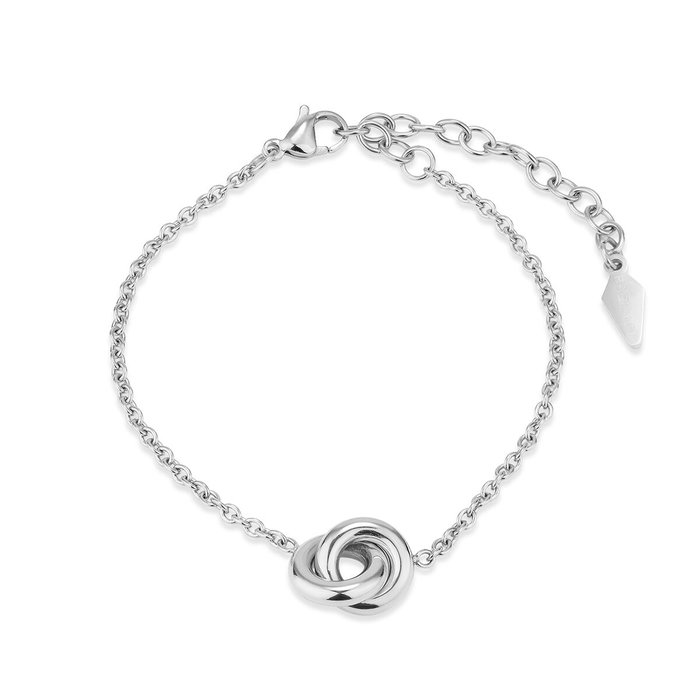 Pulsera Mujer Radiant RY000342 Plateado Pulsera Mujer Radiant RY000342 Plateado