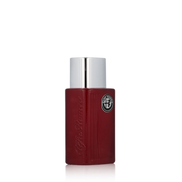 Alfa Romeo Red Agua de Tocador para hombres 40 ml
