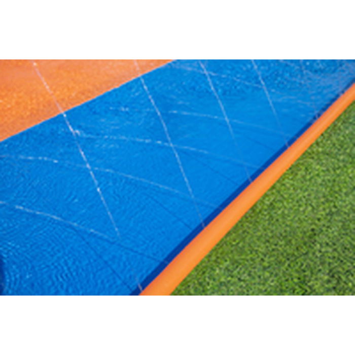 Bestway Pista Deslizante Triple 488x207,5 cm +3 Años Jardin 52329 Bestway Pista Deslizante Triple 488x207,5 cm +3 Años Jardin 52329