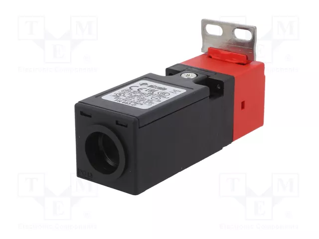 PIZZATO ELETTRICA FR 693-D Interruptor de fin de carrera PIZZATO ELETTRICA FR 693-D Interruptor de fin de carrera