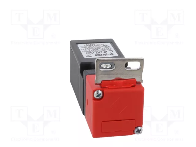 PIZZATO ELETTRICA FR 693-D Interruptor de fin de carrera PIZZATO ELETTRICA FR 693-D Interruptor de fin de carrera