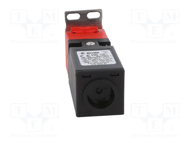 PIZZATO ELETTRICA FR 693-D Interruptor de fin de carrera PIZZATO ELETTRICA FR 693-D Interruptor de fin de carrera