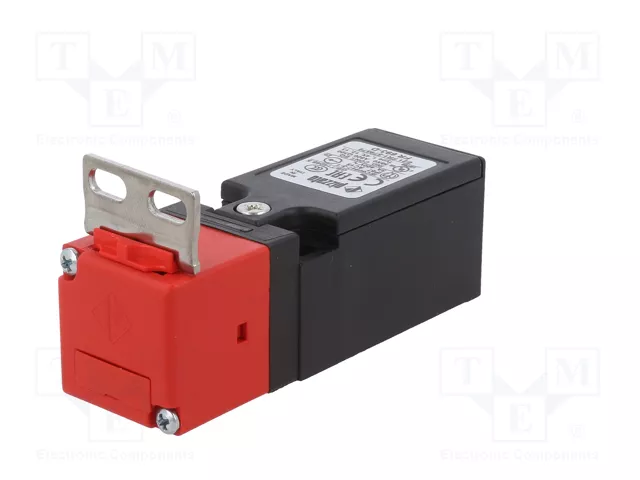PIZZATO ELETTRICA FR 693-D Interruptor de fin de carrera PIZZATO ELETTRICA FR 693-D Interruptor de fin de carrera