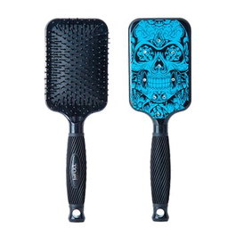 Bifull Cepillo Raqueta Catrin Blue