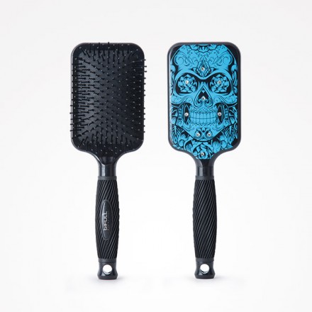 Bifull Cepillo Raqueta Catrin Blue Bifull Cepillo Raqueta Catrin Blue