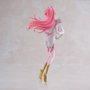 BANPRESTO Figura Lacus Clyne Glitter & Glamorous Mobile Suit Gundam 22cm