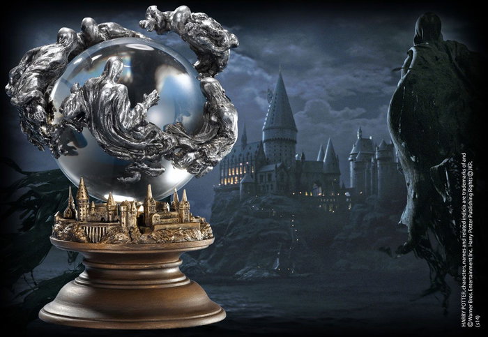 Harry Potter - Estatua Dementores Harry Potter - Estatua Dementores