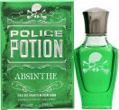 Police Potion Absinthe Eau de Parfum 30 ml Spray