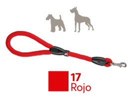 ARPPE Correa de Nylon Redondo Talla 40