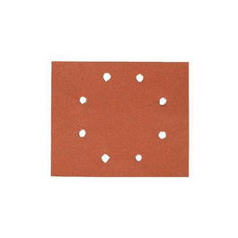 DEWALT Hoja Velcro Papel Perforada 115X140 G100