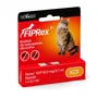 Fiprex C 52,5 mg Pipeta para Gatos