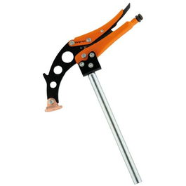 Sargento de Tornillo Grip-on 32,4 cm