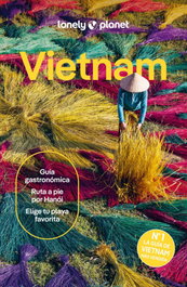 Vietnam 2026, Diana Truong - GEOPLANETA
