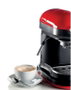 Ariete Cafetera Espresso Moderna con Molinillo Roja 1318/00