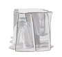 La Mediterranea Set de 6 Chupitos Diva 30cc Ag