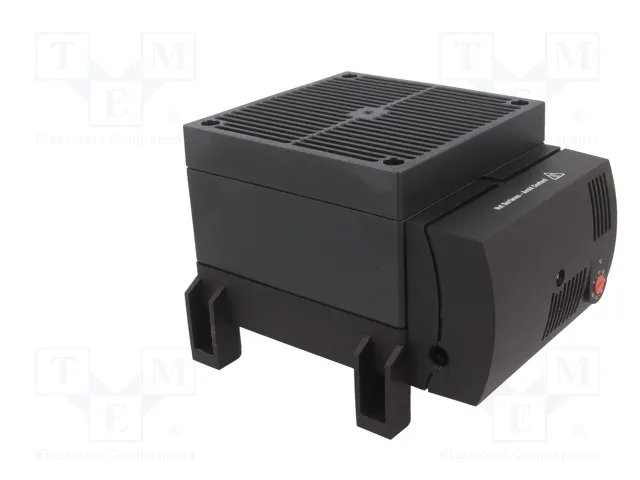 STEGO CS 030 Elemento calefactor con soplador 1,2kW