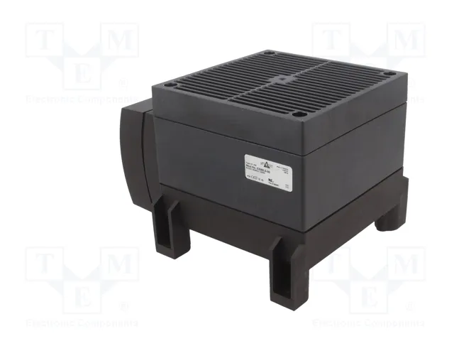 STEGO CS 030 Elemento calefactor con soplador 1,2kW