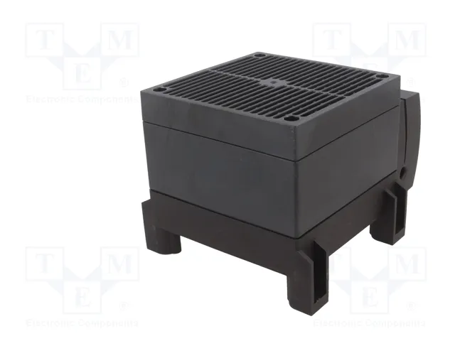 STEGO CS 030 Elemento calefactor con soplador 1,2kW