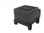 STEGO CS 030 Elemento calefactor con soplador 1,2kW