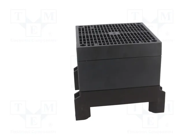 STEGO CS 030 Elemento calefactor con soplador 1,2kW
