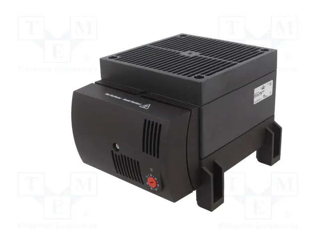STEGO CS 030 Elemento calefactor con soplador 1,2kW