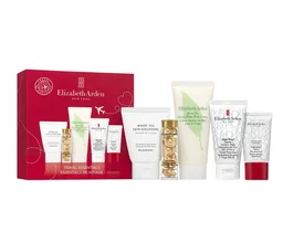 Elizabeth Arden Set de Cuidado de la Piel con White Tea y Advanced Ceramide