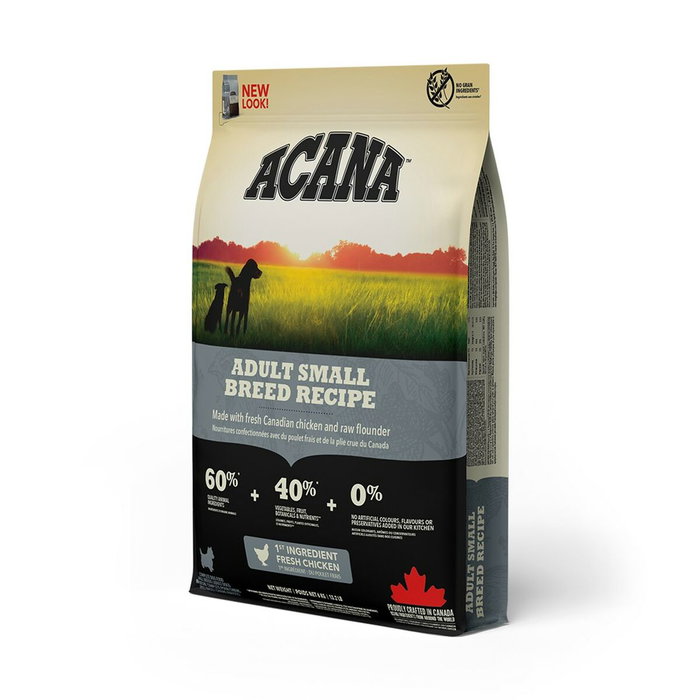 Acana Heritage Adult Small Breed 6kg