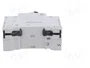 ABB S300P Interruptor magnetotérmico 10A 1+N 240VAC 25kA