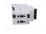 ABB S300P Interruptor magnetotérmico 10A 1+N 240VAC 25kA
