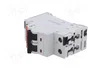 ABB S300P Interruptor magnetotérmico 10A 1+N 240VAC 25kA