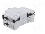 ABB S300P Interruptor magnetotérmico 10A 1+N 240VAC 25kA