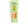 Garnier Fructis Liso Keratina Nº1 Champú 200 ml - Alisado y Brillante - Complejo Alisador de Keratina Vegetal y Aceite de Argán