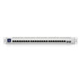 Ubiquiti UniFi Enterprise XG 24 Switch Gestionado L3 24x 10GbE RJ45 2x 25G SFP28