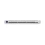 Ubiquiti UniFi Enterprise XG 24 Switch Gestionado L3, 24 Puertos RJ-45 Ethernet 10G (100/1000/10000), Capacidad 580 Gbit/s