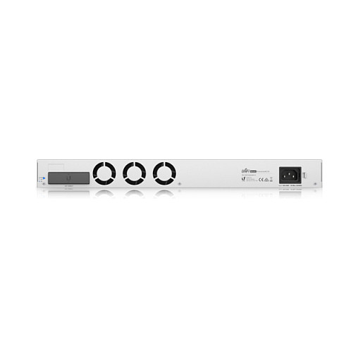 Ubiquiti UniFi Enterprise XG 24 Switch Gestionado L3, 24 Puertos RJ-45 Ethernet 10G (100/1000/10000), Capacidad 580 Gbit/s