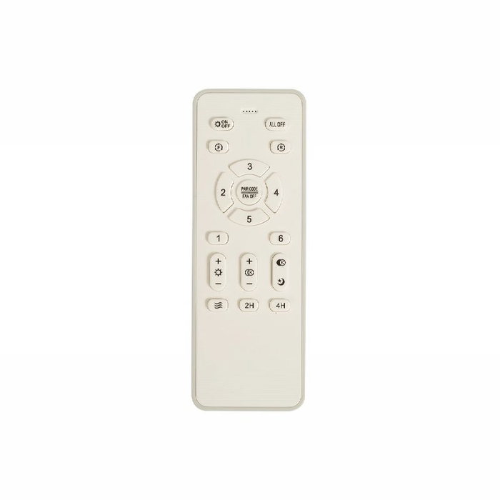 AVANT Ventilador de Techo 42" con Aspas Retráctiles, Motor 30W, Luz LED 36W, 3 Velocidades y Control por App