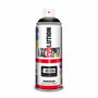 Pinty Plus Pintura acrílica spray evolution 520 cc RAL 9004 matt signal black mate