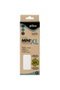 PLICO Cola Termofusible en Barra Mini XL Ø 8mm x 200mm (Set de 10)