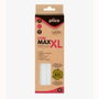 PLICO Cola Termofusible en Barra Mini XL Ø 8mm x 200mm (Set de 10)