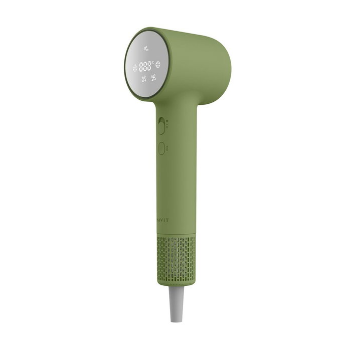 Havit HD073-EU Secador de pelo verde Havit HD073-EU Secador de pelo verde