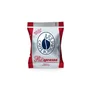 Borbone Respresso Cápsulas de café compatibles con Nespresso Miscela Roja 100pz