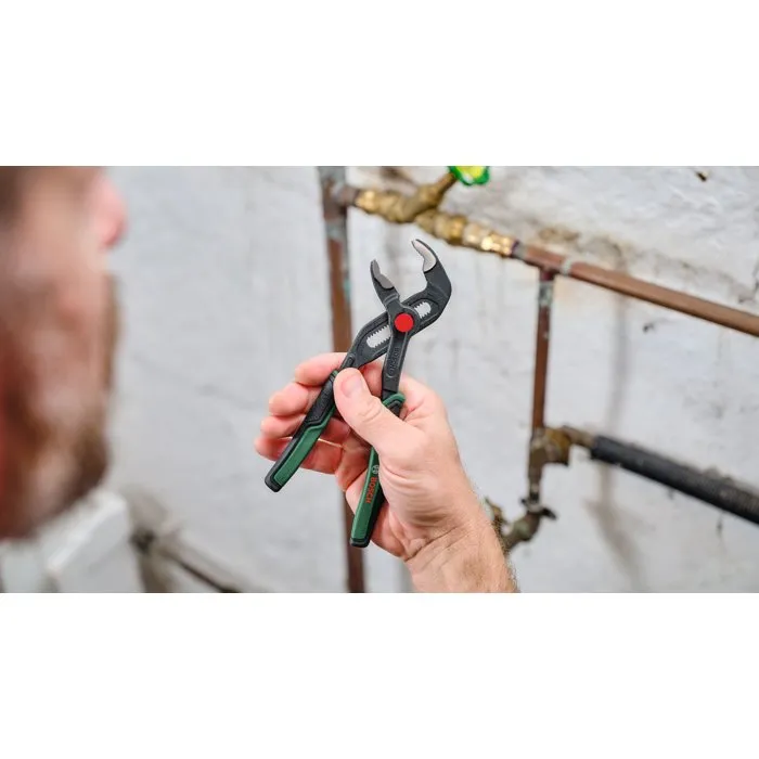 Bosch Alicates para Bombas de Agua BOS4059952734972 - 175 mm