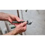 Bosch Alicates para Bombas de Agua BOS4059952734972 - 175 mm